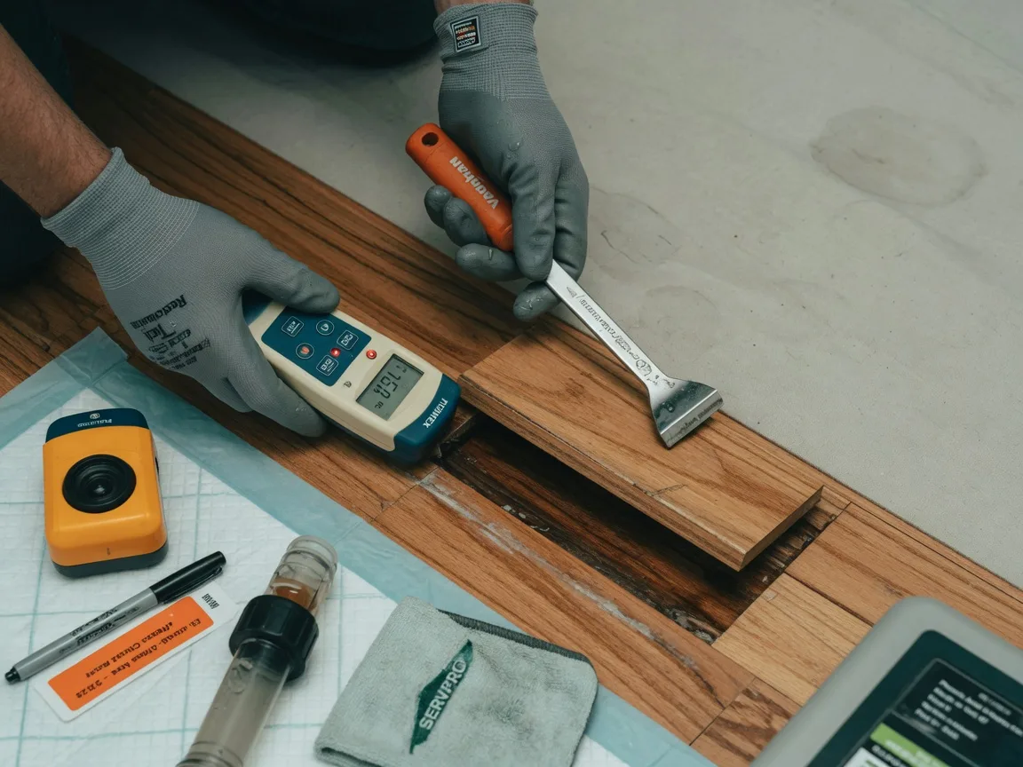 Why choose Water Damage Restoration in Pine River, WI